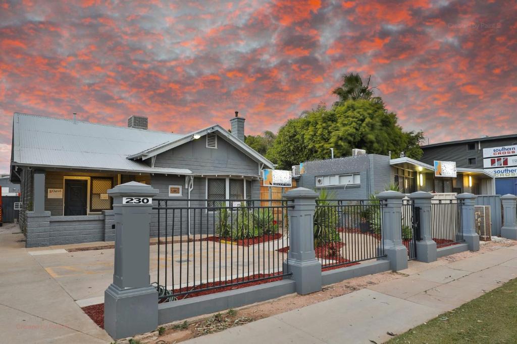Mildura Hostel | Sunraysia Stays