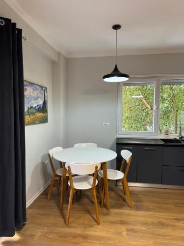 Farke Apartment | Sunrise Comforts