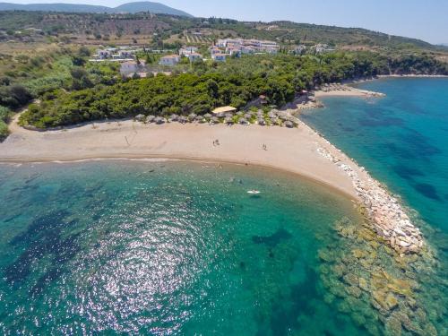 Messini Hotel | Sunrise Village Beach Hotel