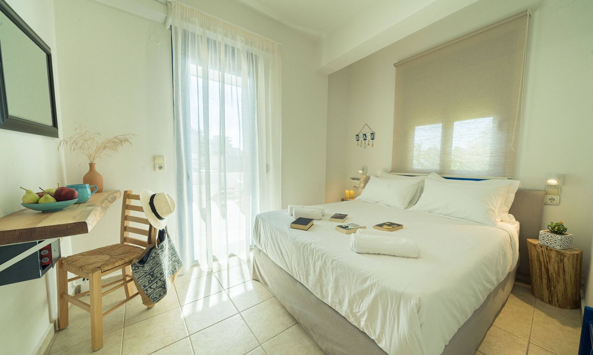 Archanes-Asterousia Apartment | Sunset home crete 2