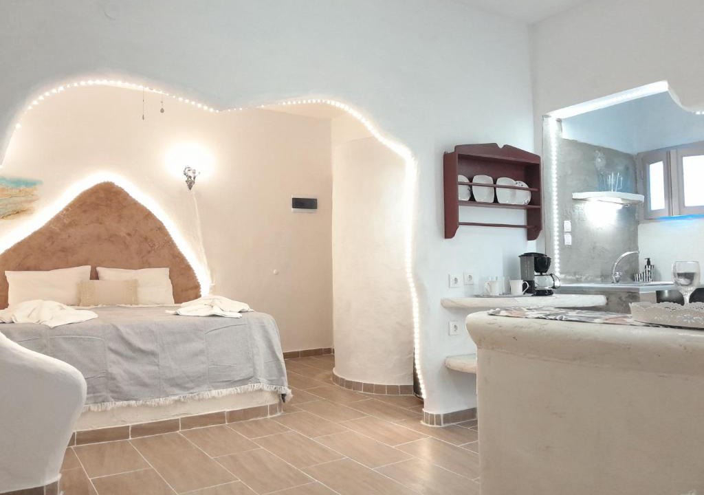 Arkasa Apartment | Sunset Suite Annada No3 Arkasa
