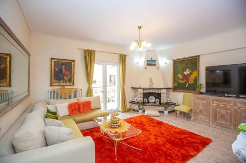 Ioannina Apartment | Super Apartment
