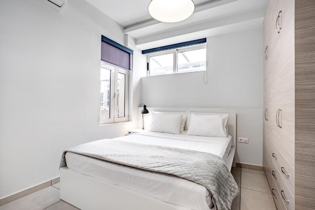 Monastiraki Apartment | Supreme B1 Apartment in Syntagma