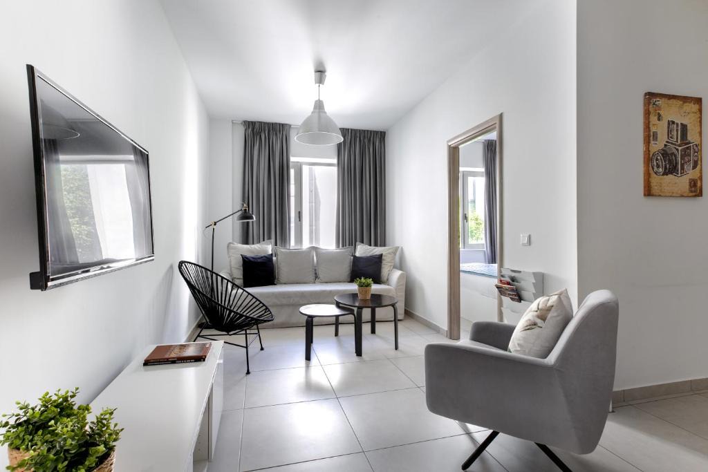 Monastiraki Apartment | Supreme B2 Apartment in Syntagma