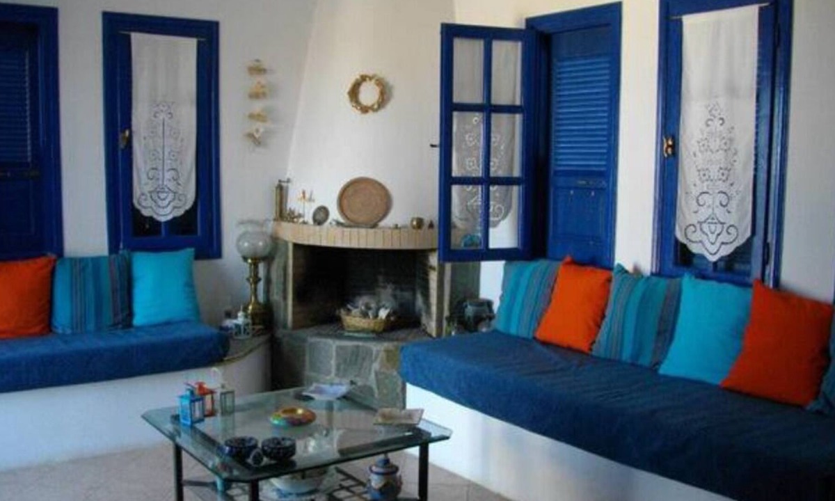 Sikinos House | Surerb View House-Chorio-Sikinos