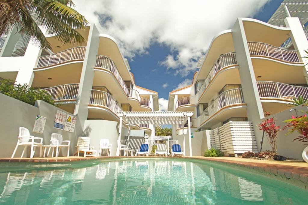 Marcoola Apartment | Surf Club Apartments
