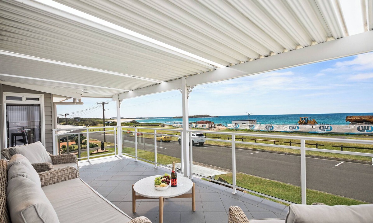 Warilla House | Surfside Solace - superb location