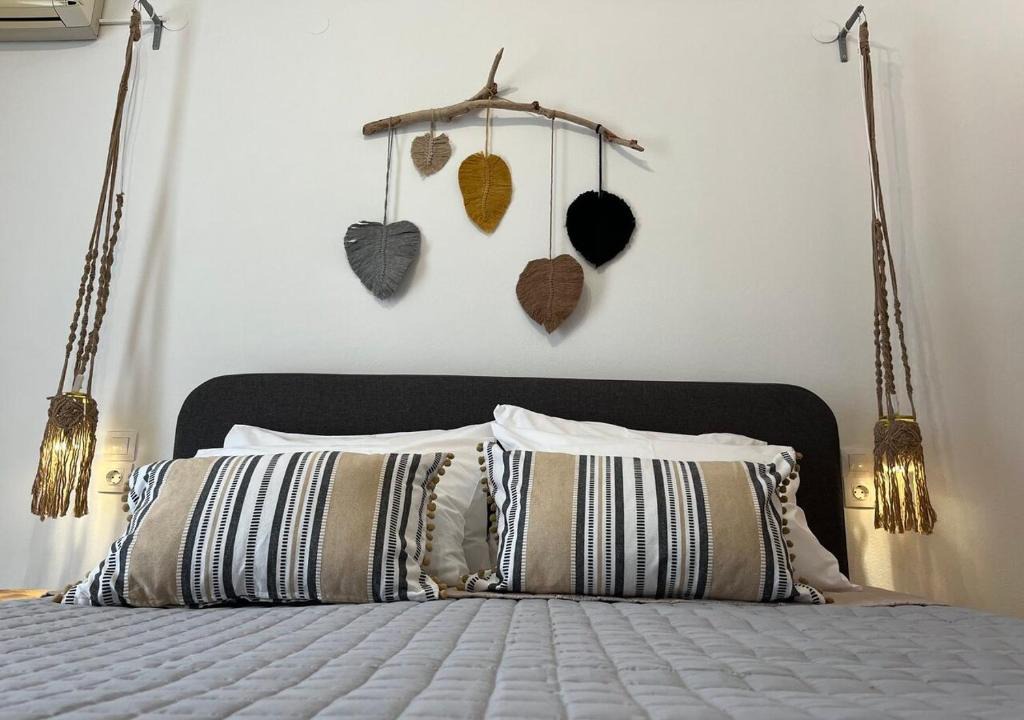 Paradisi Apartment | Swallow's Nest Apartment