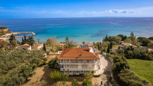 Tsilivi Apartment | Swan Apartments