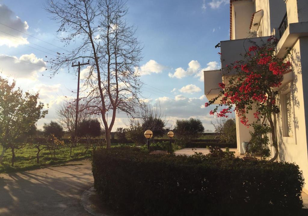 Tingaki House | Swan House Panoramic View - Near the sea