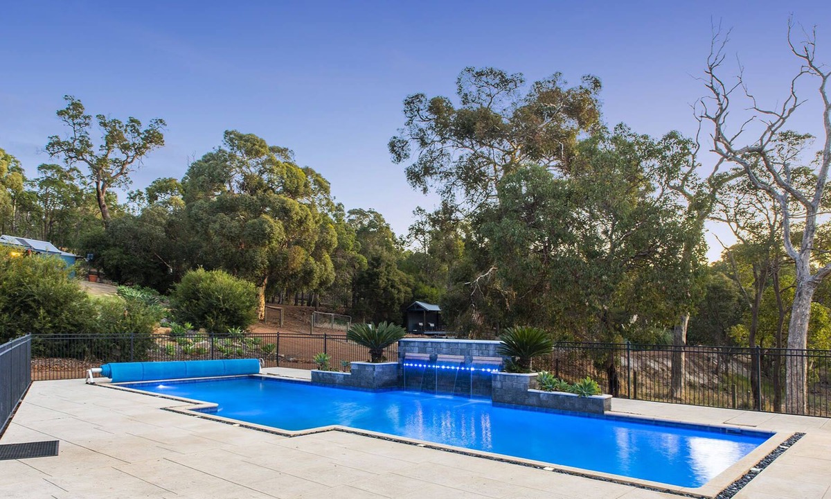 Brigadoon House | Swan Valley Retreat in Brigadoon