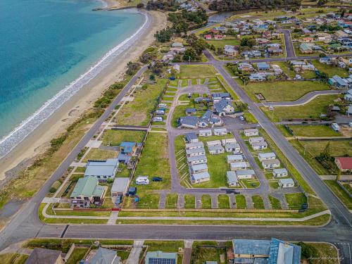 Swansea Resort | Swansea Holiday Park Tasmania