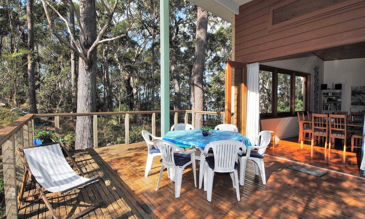 Vincentia House | Sweeds - Belle Escapes Jervis Bay