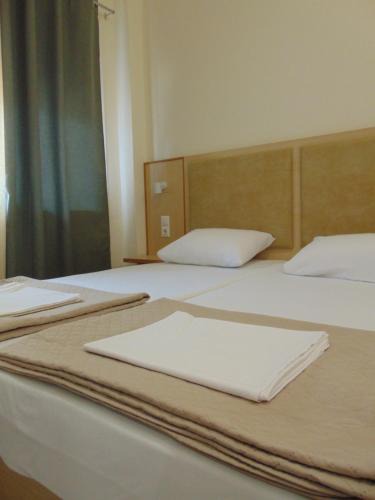 Kos Town House | Sweetmar guest Rooms-ground floor