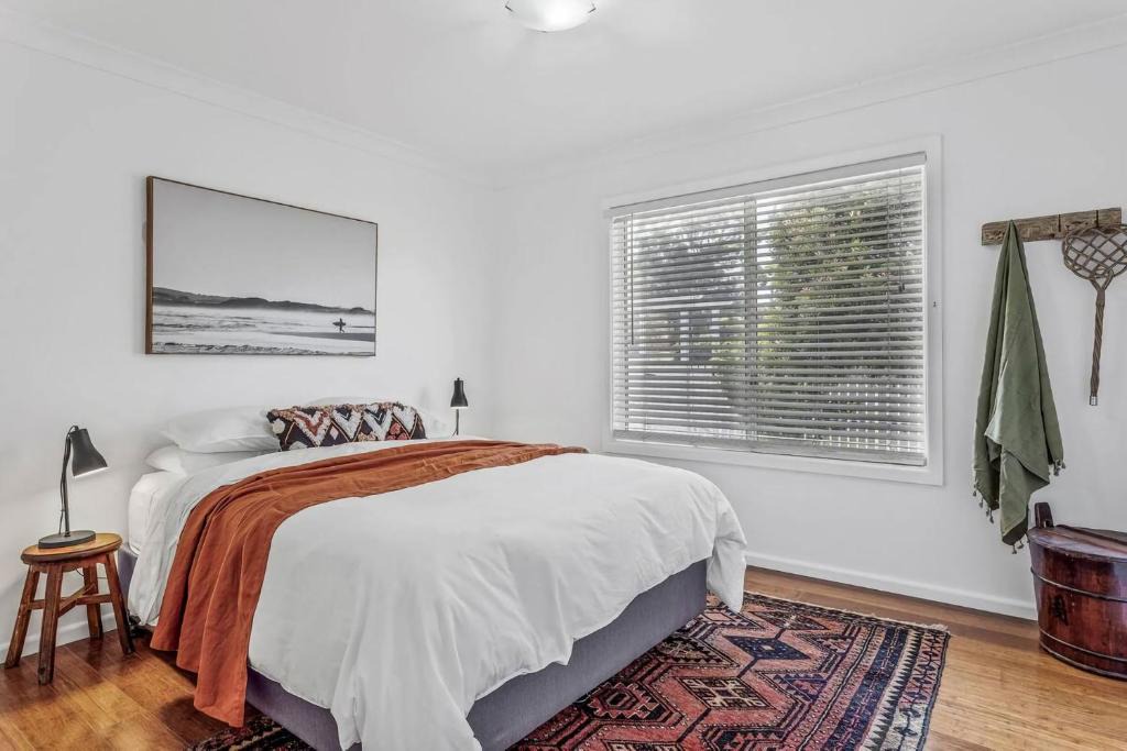 Vincentia House | Swell Jervis Bay