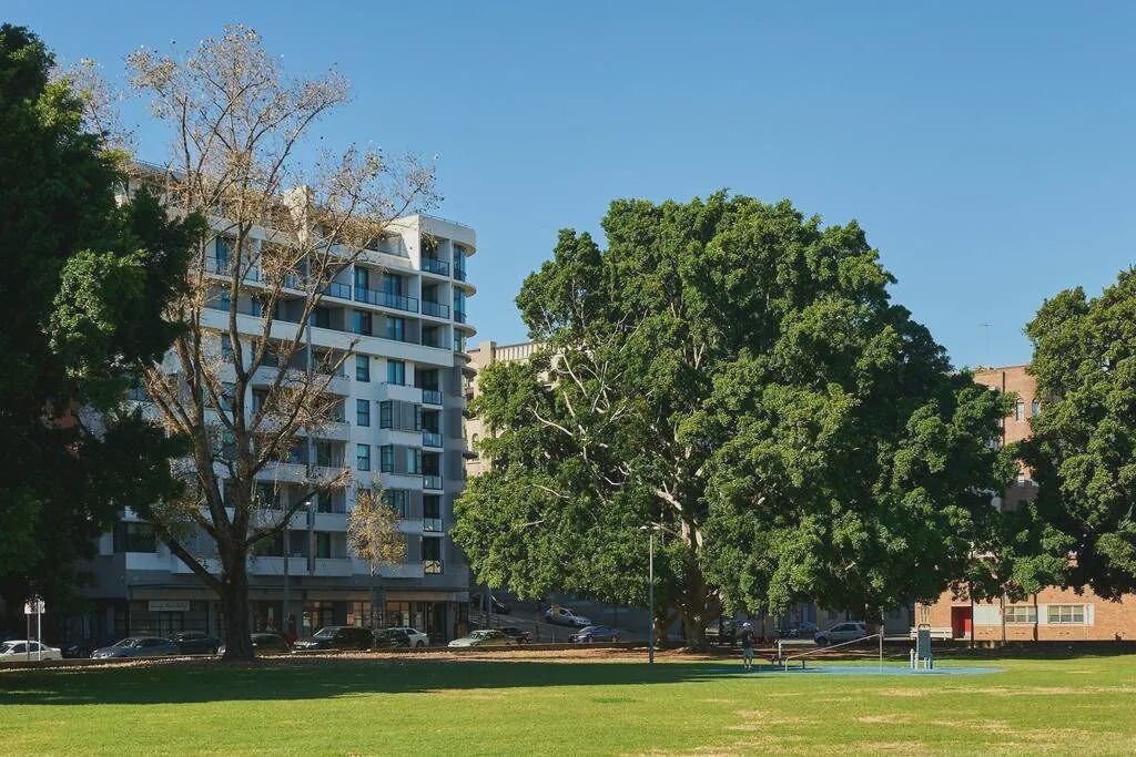 Ultimo Apartment | Sydney CBD, Live Like You’re At Home ( Free Parking)