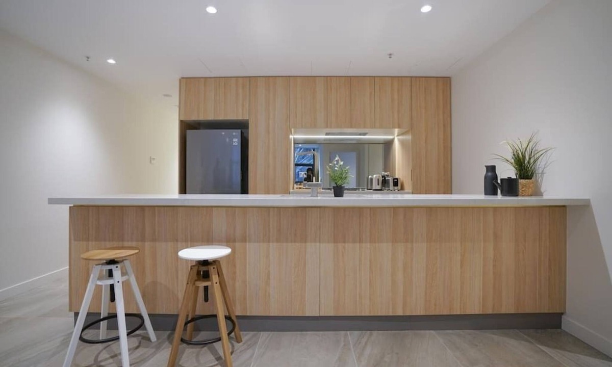 Darling Harbour Apartment | SYDNEY CBD | Walk To Darling Harbour | Modern 1 BED APT | NSY188