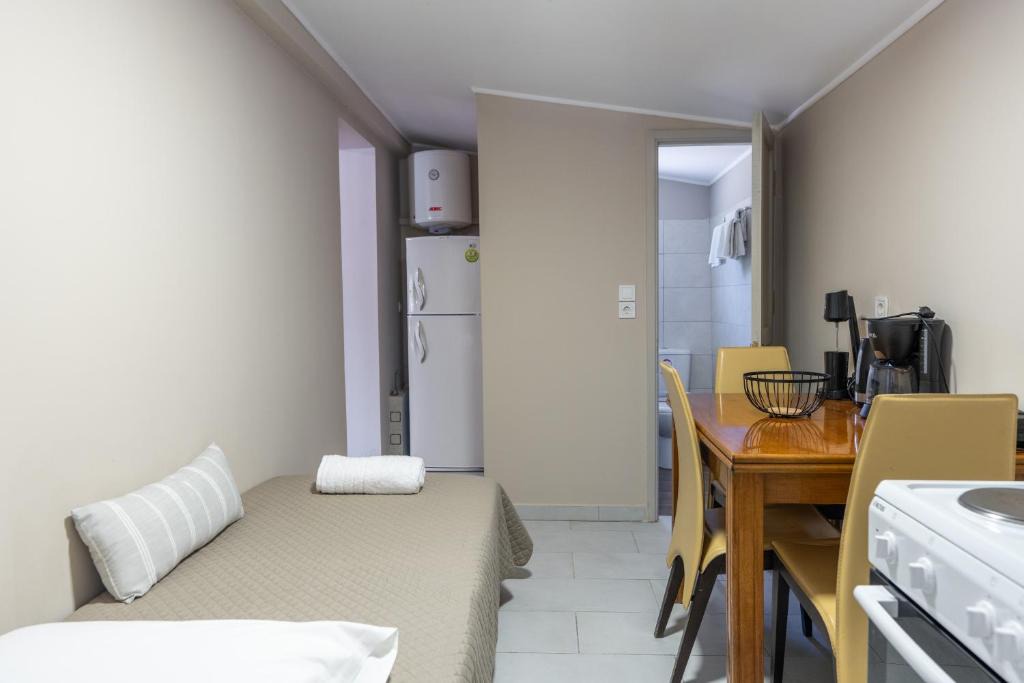 Paliki Apartment | Synodinos Studios