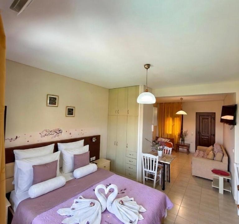 Vatera Apartment | Ta Kalamakia Apartments