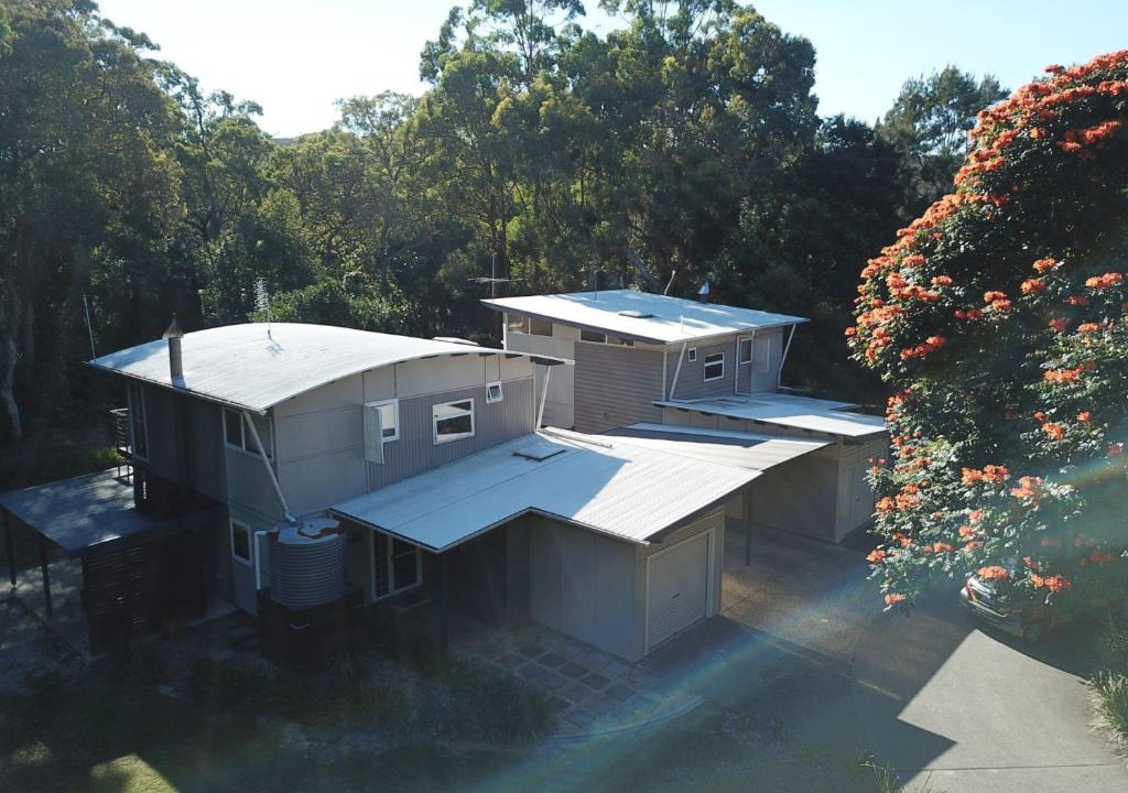 Arakoon House | TALABAH - LOVELY ARAKOON THREE BEDDER