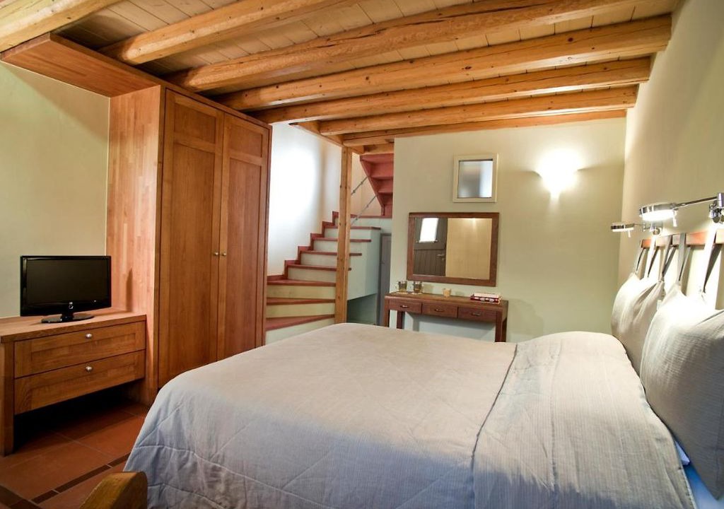Xirokampi House | Taleton Eco Guest House