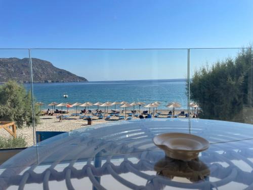 Karpathos Town Resort | Tamaris Suites
