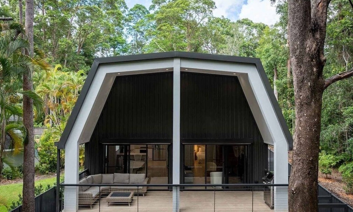 Tanawha Apartment | Tanawha Forest Escape