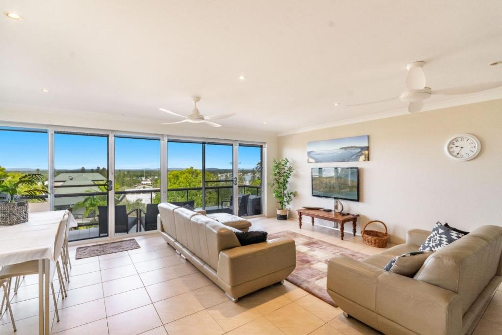 Yamba Apartment | Tarcoola 3