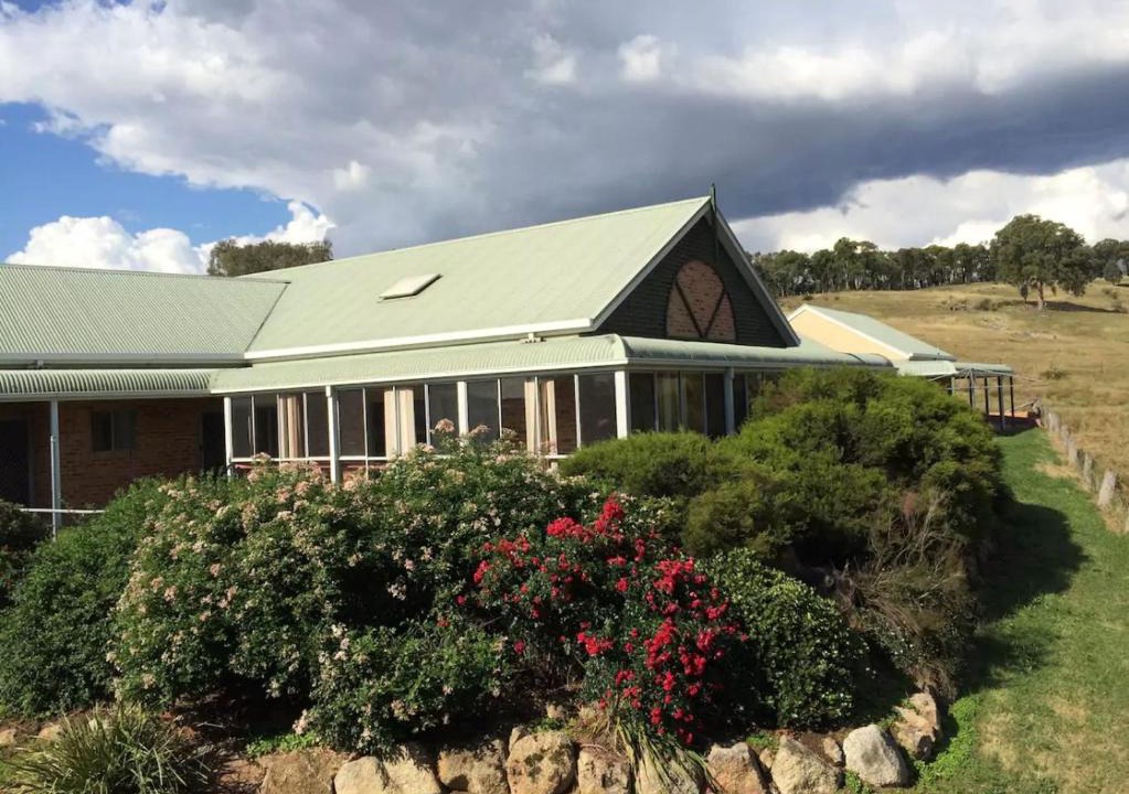 Tarcutta Cabin | Tarcutta Retreat