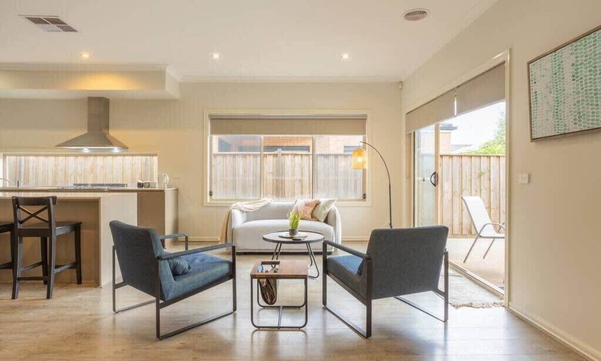 Tarneit House | Tarneit Delight - Familial 4 bedrooms Home