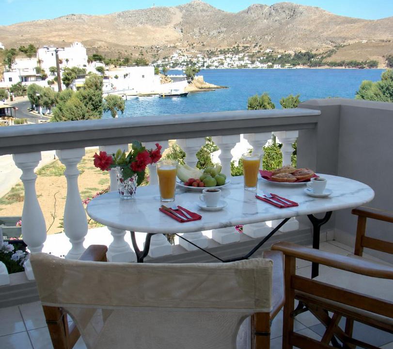 Alinda Apartment | Tassos Apartments