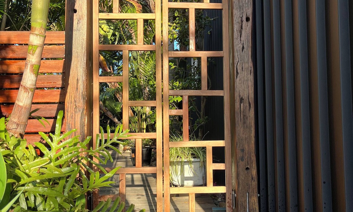 Tathra Apartment | Tathra Tides | Walk to Beach & Shops | Private Sauna | Tropical Gardens