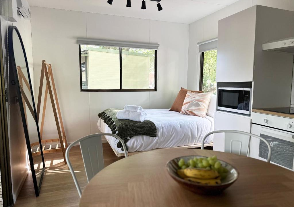 Tawonga Other | Tawonga Tourist Park