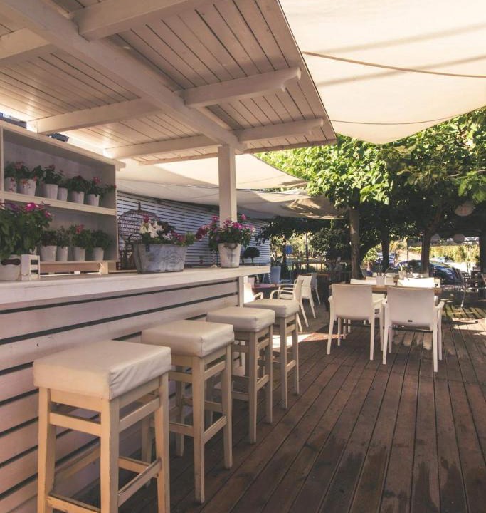 Psathopirgos Hotel | Teatro Deluxe Rooms