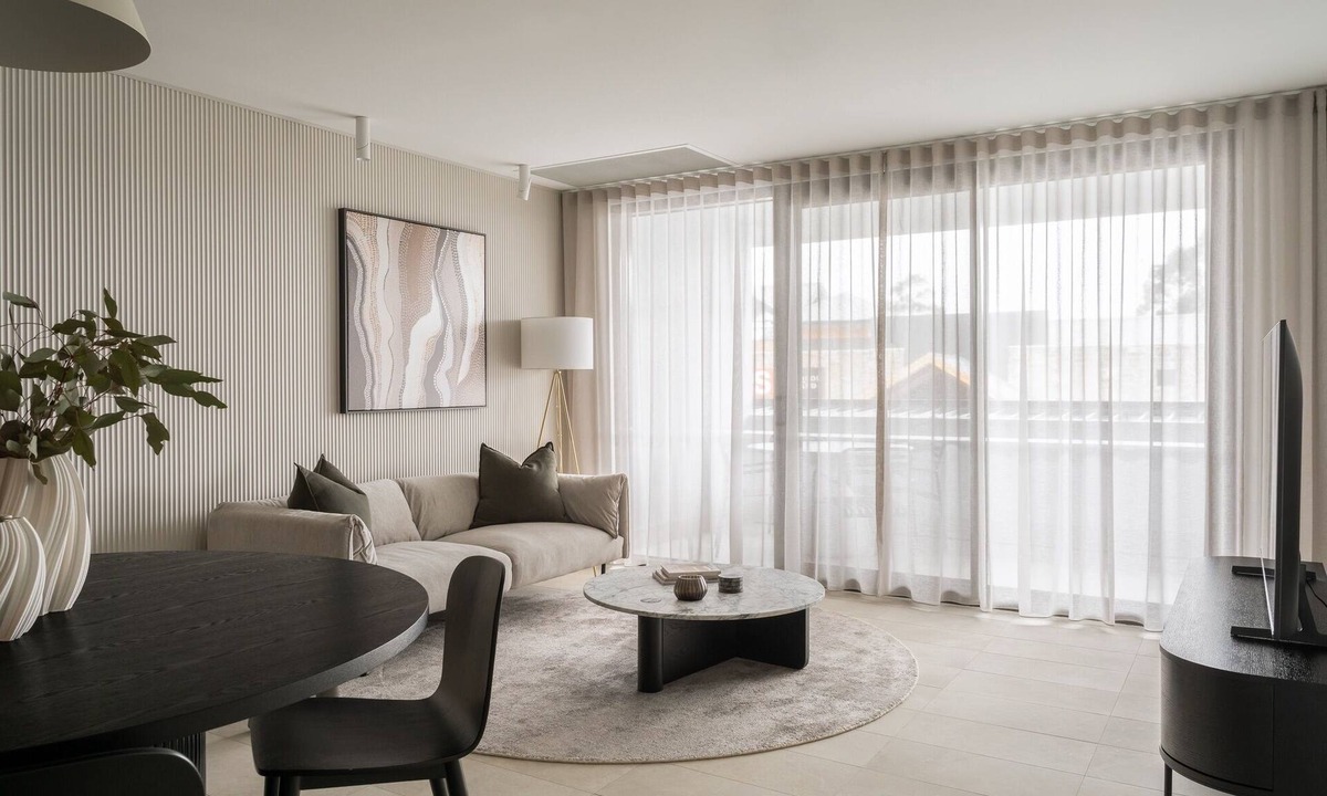 Dunsborough Apartment | Terra Suite at Dunsborough Marketplace