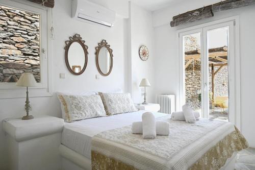 Kanala Villa | Terramare Villa's 3