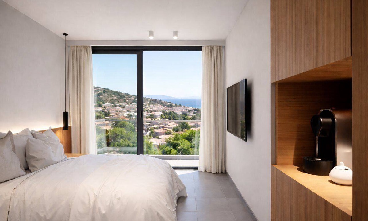 Gouvia Hotel | Tessera Hotel