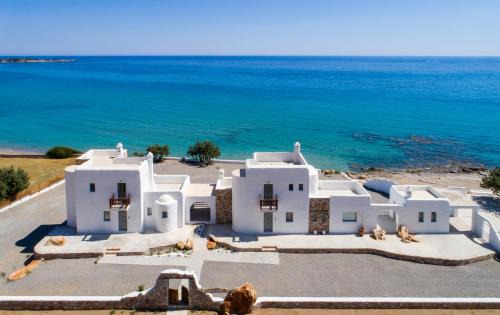 Prassonissi Villa | Thalassa e Terra Villas