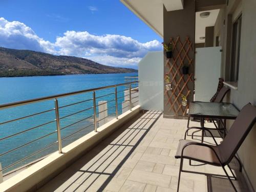 Plataria Apartment | Thalassa
