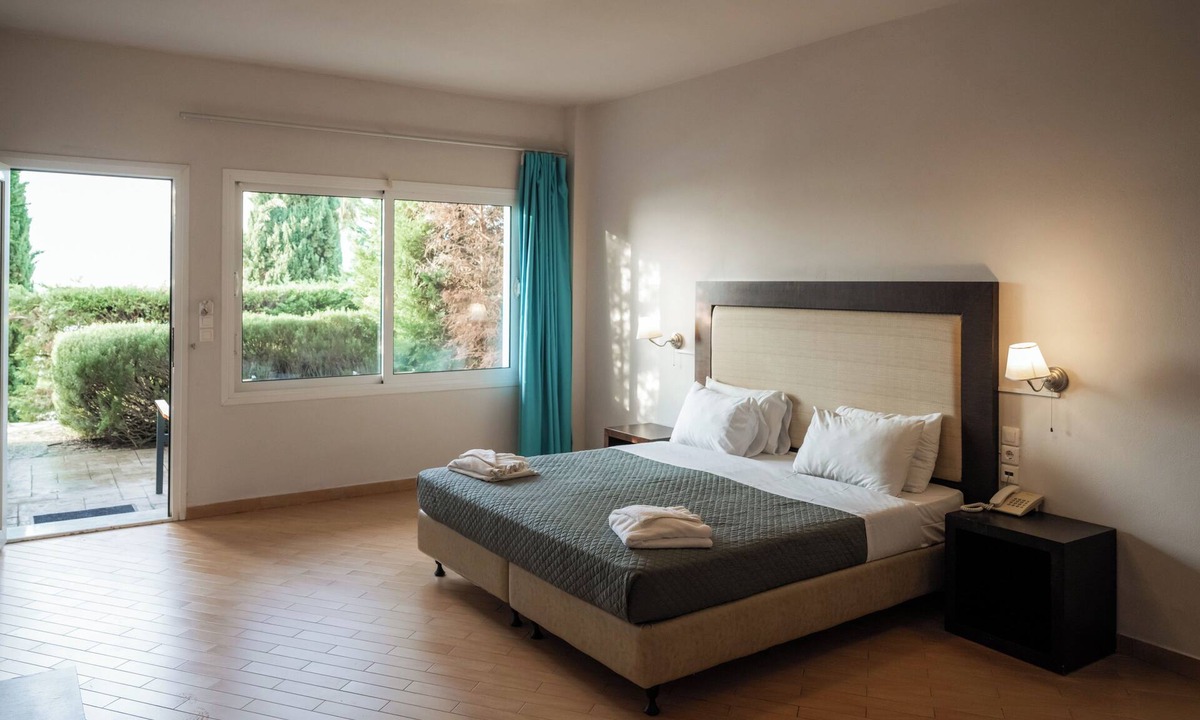 Aktio-Vonitsa Hotel | Thalassa Hotel