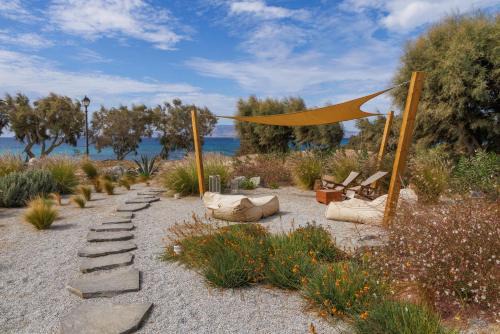 Kastraki Apartment | Thalassa Naxos