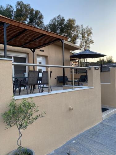 Filerimos House | Thalia's House