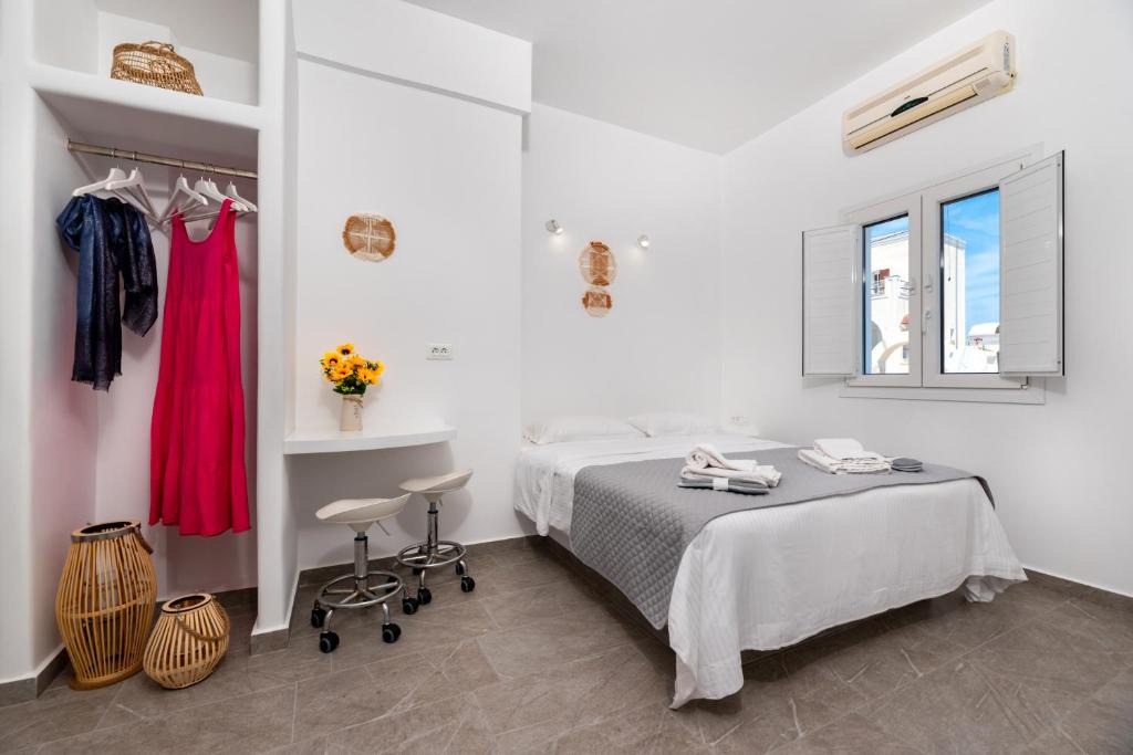 Karterados House | Thallos Cave House and Apartments