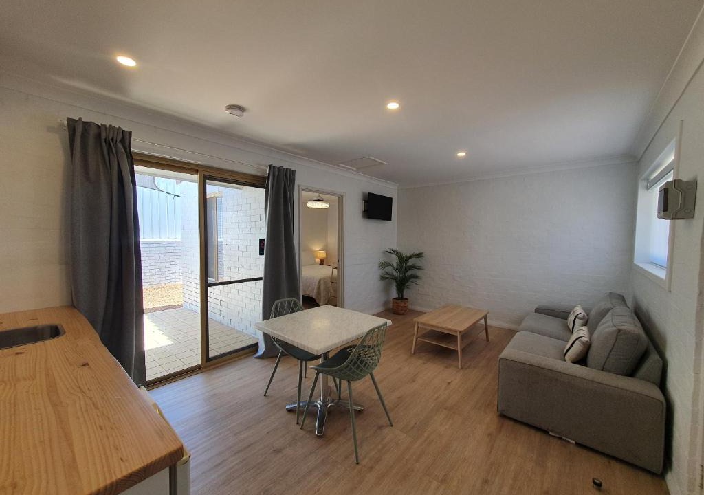 Tarcoola Beach Apartment | The African Reef