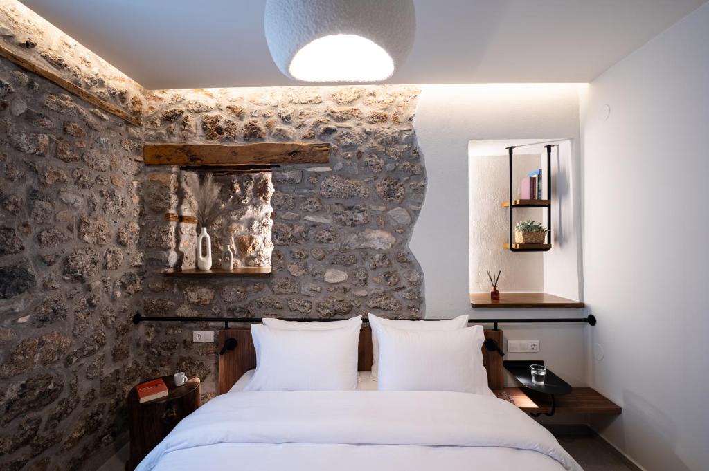 Dio-Olympos Apartment | The Alley