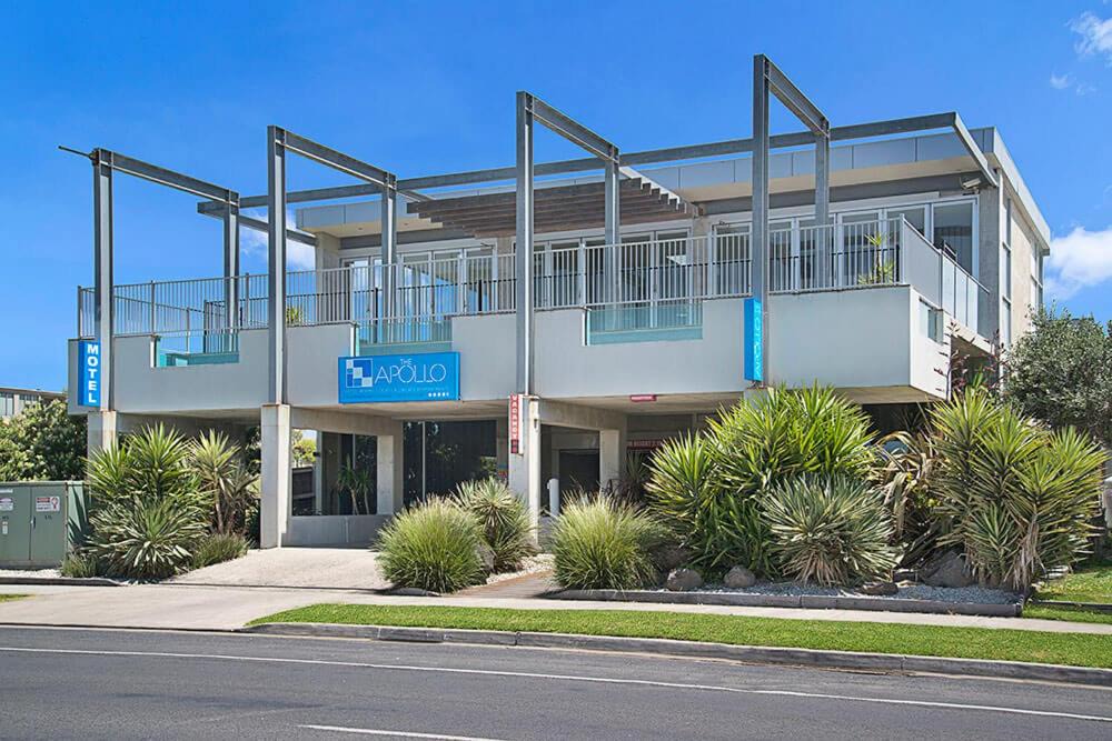 The Apollo | Apollo Bay