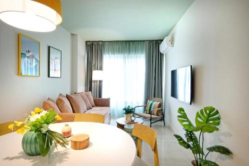 Mets Apartment | The Ark Athens