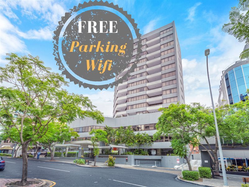 Spring Hill Hotel | The Astor Apartments