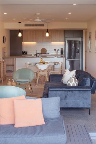 Kingscliff House | The Beach Oasis ~ Dune