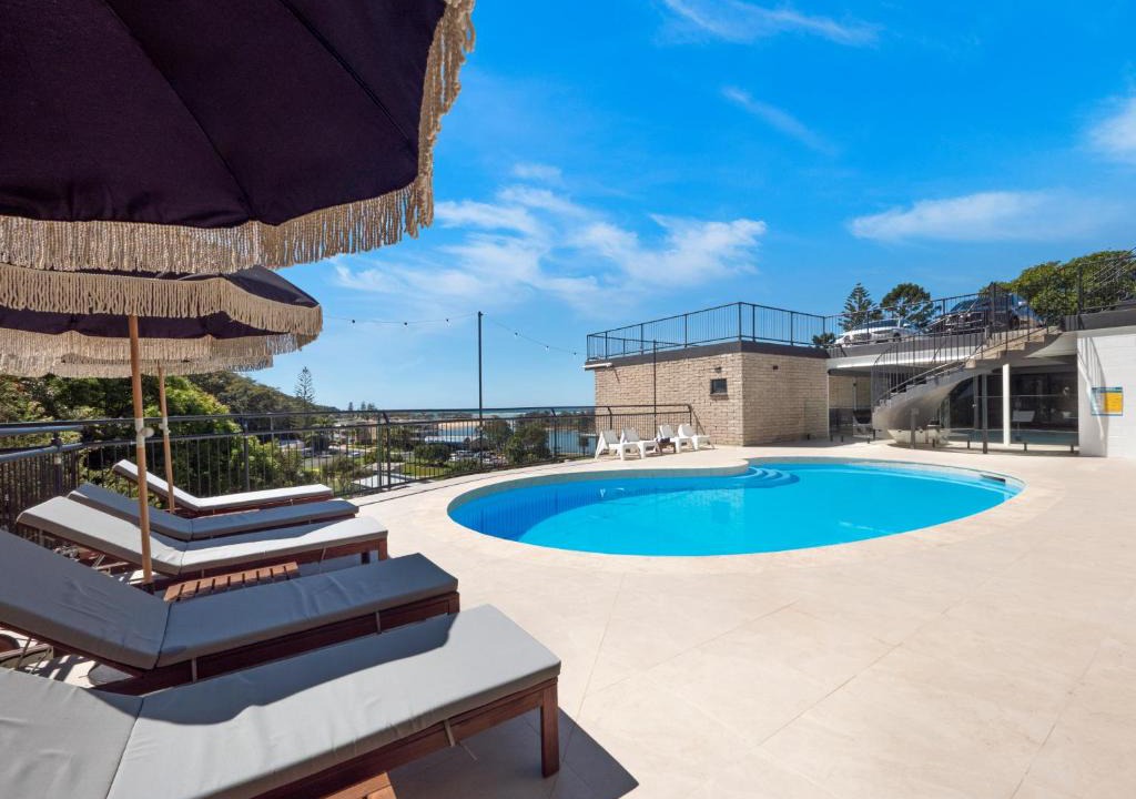 Nambucca Heads Hotel | The Beach Rooms